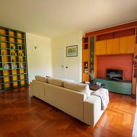 Casa Laghi Del Barro * Galbiate