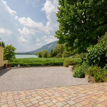 Casa Laghi Del Barro *