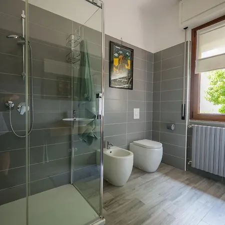 Casa Laghi Del Barro Appartement Galbiate