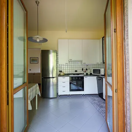 Casa Laghi Del Barro Appartement