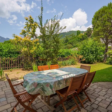 Casa Laghi Del Barro Lejlighed *