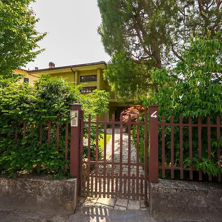 Casa Laghi Del Barro *