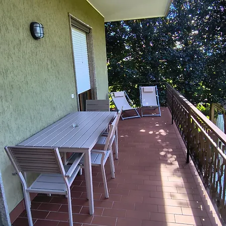 Casa Laghi Del Barro * Galbiate