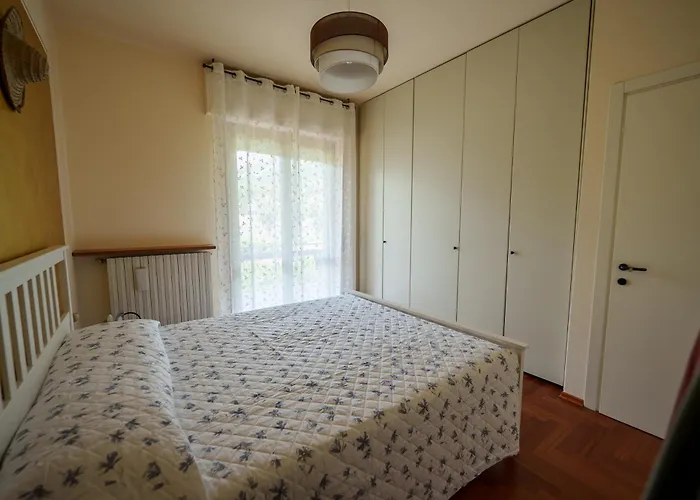 Apartment Casa Laghi Del Barro