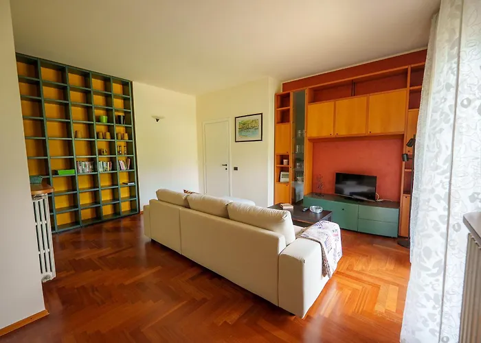 Casa Laghi Del Barro * Galbiate