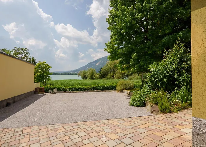 Casa Laghi Del Barro *