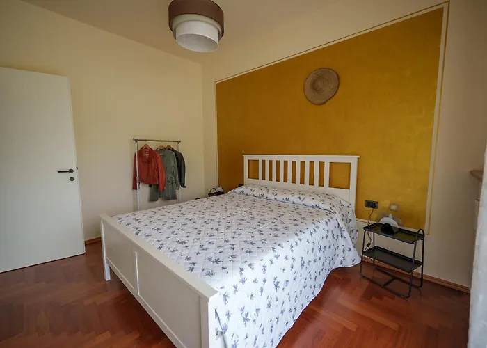 Casa Laghi Del Barro * Galbiate