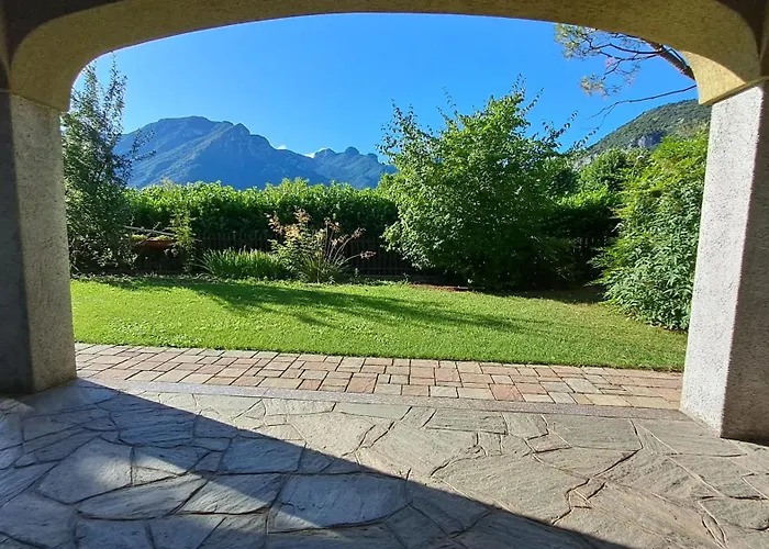 Apartment Casa Laghi Del Barro