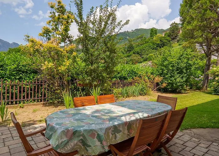 Casa Laghi Del Barro شقة *