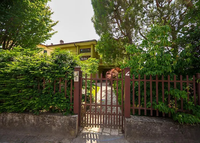 Casa Laghi Del Barro *