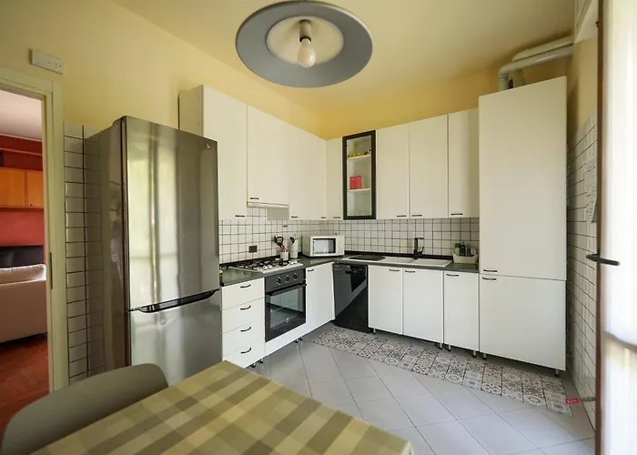 Casa Laghi Del Barro Apartment Galbiate