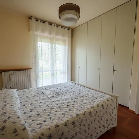 아파트 Casa Laghi Del Barro