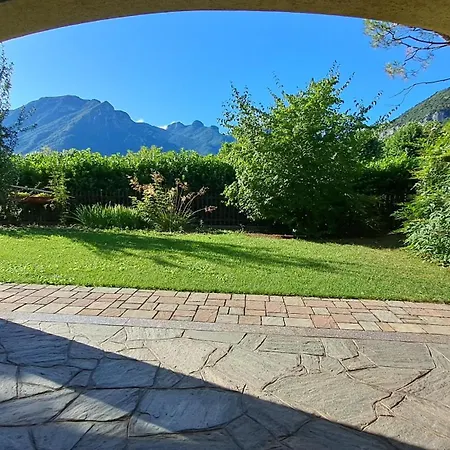 아파트 Casa Laghi Del Barro