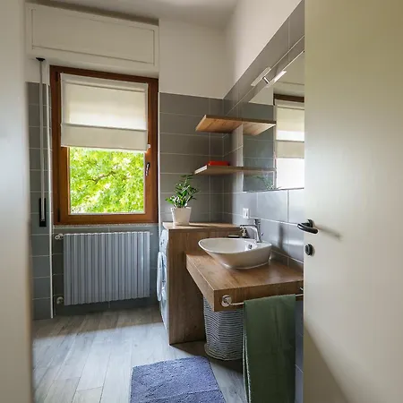 Casa Laghi Del Barro 아파트